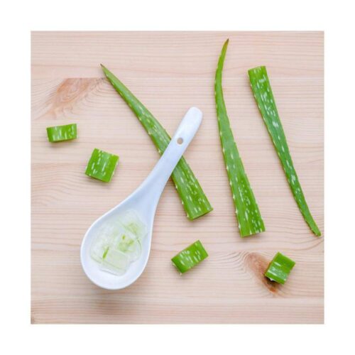 [Holika Holika] Aloe Cleansing Foam - Imagen 3