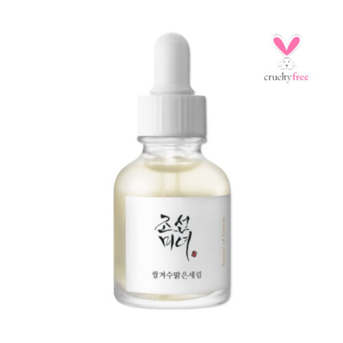 [Beauty of Joseon] Glow Deep Serum : Rice+Arbutin (2 Tamaños) - Imagen 1