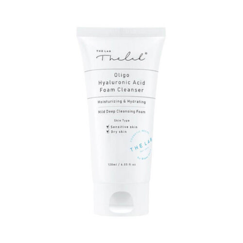 [THE LAB] Oligo Hyaluronic Acid Foam Cleanser