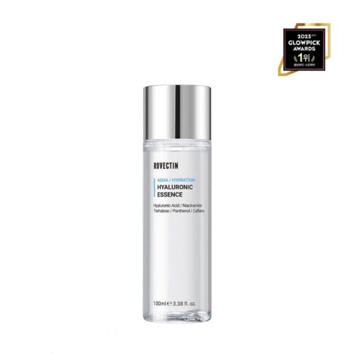[Rovectin] Aqua Hyaluronic Essence