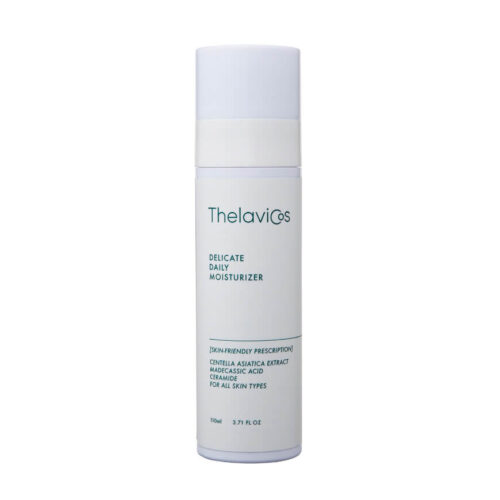 [THELAVICOS] Delicate Daily Moisturizer