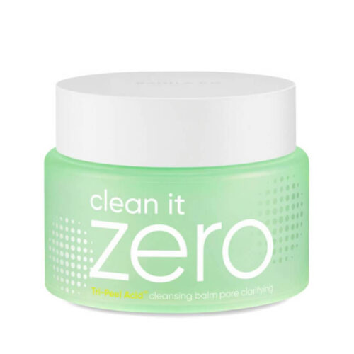 [Banila Co] Clean It Zero Cleansing Balm Pore Clarifying
