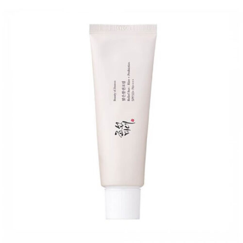 [Beauty of Joseon] Relief Sun : Rice + Probiotics (SPF50+, PA++++)