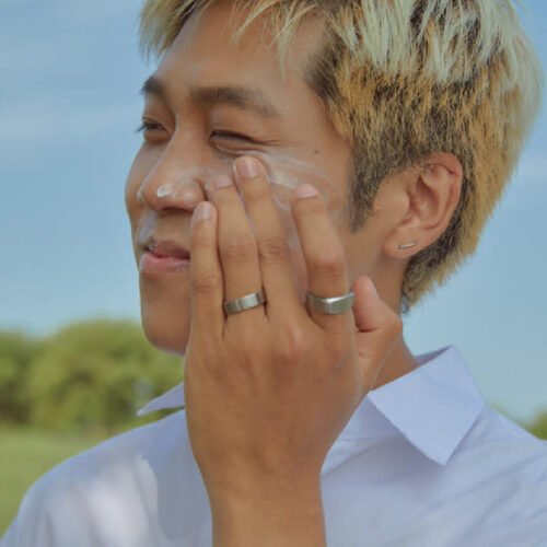 [Beauty of Joseon] Relief Sun : Rice + Probiotics (SPF50+, PA++++) - Imagen 6