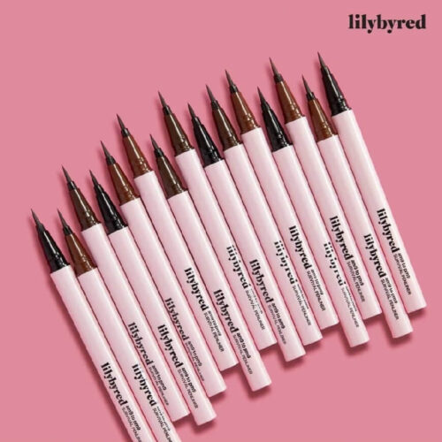 [lilybyred] AM9 to PM9 Survival Penliner (3 Colores) - Imagen 3