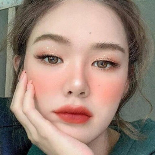 [lilybyred] Bálsamo : Luv Beam Cheek (11 Colores) - Imagen 3