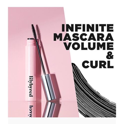 [lilybyred] AM9 to PM9 Infinite Mascara (2 tipos) - Imagen 3