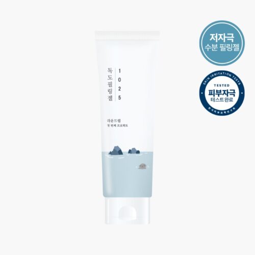 [Round Lab] Dokdo Peeling Gel