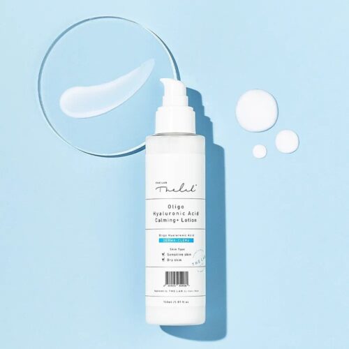 [THE LAB] Oligo Hyaluronic Acid Calming+ Lotion
