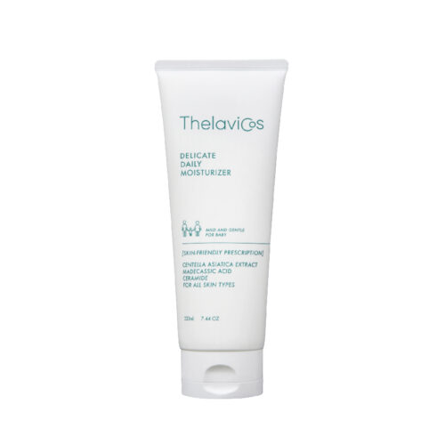 [THELAVICOS] Big Delicate Daily Moisturizer (220ml)