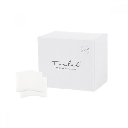 [THE LAB] by Blanc Doux - 1/2 Cotton Pad