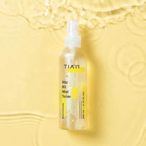 [Tiam] Vita B3 Mist Toner - Imagen 5