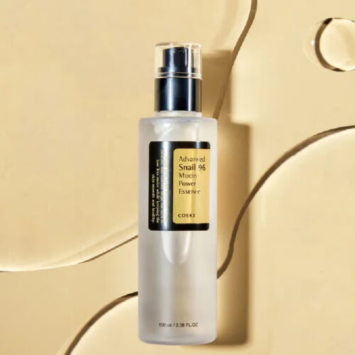 [CosRX] Advanced Snail 96 Mucin Power Essence - Imagen 2
