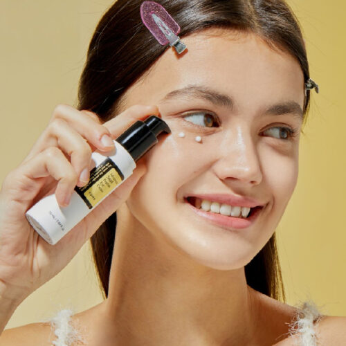 [CosRX] Advanced Snail Peptide Eye Cream - Imagen 3