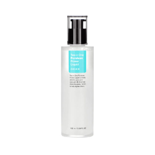 [CosRX] Two in One Poreless Power Liquid
