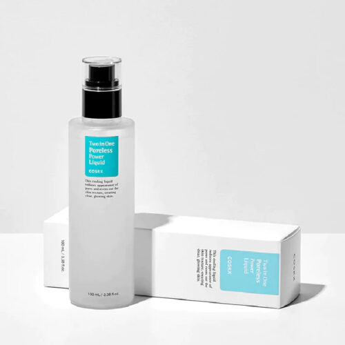 [CosRX] Two in One Poreless Power Liquid - Imagen 4