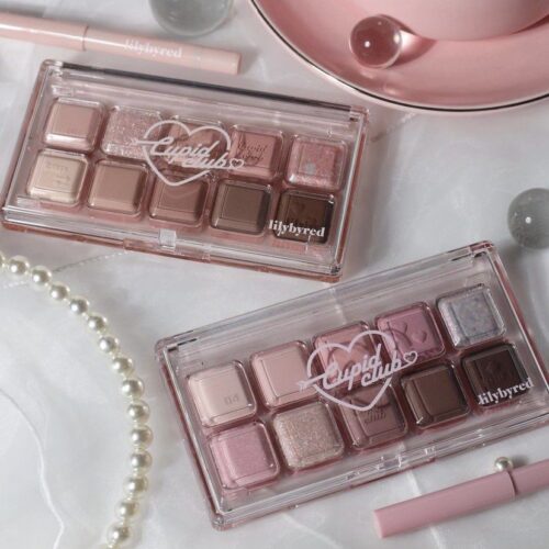 [lilybyred] Mood Keyboard  04 #Cool Membership - Imagen 6