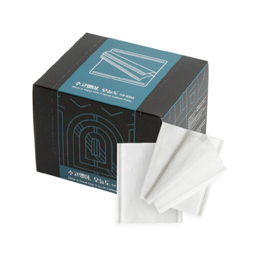 [Unitree] Have a Good One 3-Layer Cotton Pad 280