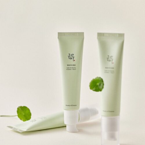 [Beauty Of Joseon] Light On Serum : Centella + Vita C 30ml - Imagen 5