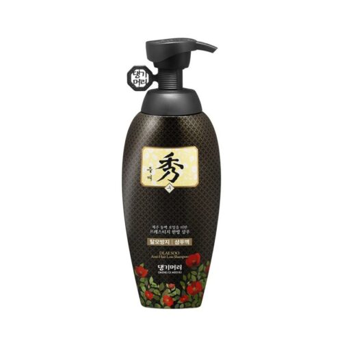 [Daeng Gi Meo Ri] DlaeSoo Hair Loss Care Shampoo (2 Tamaños)