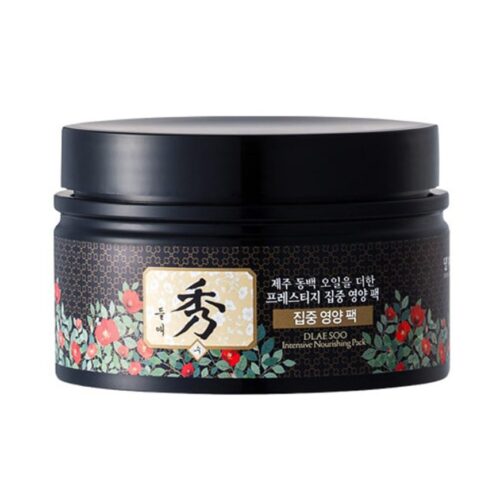 [Daeng Gi Meo Ri] DlaeSoo Intensive Nourishing Pack 200ml