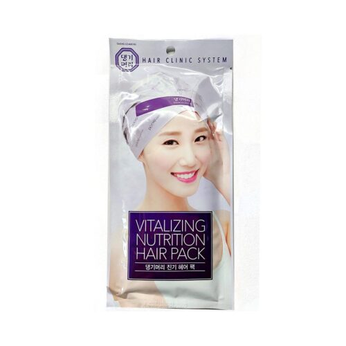 [Daeng Gi Meo Ri] Vitalizing Nutrition Hair Pack with Hair Cap 35g