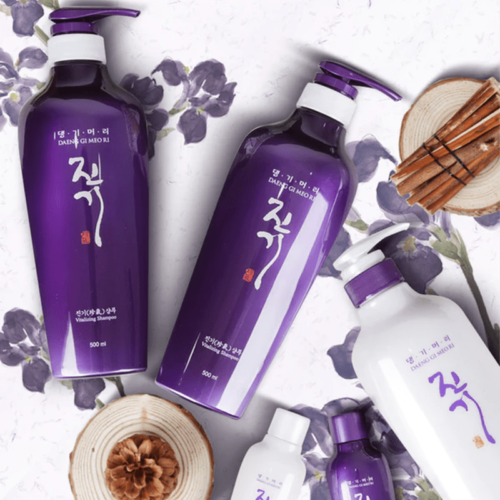 [Daeng Gi Meo Ri] Vitalizing Treatment (3 tamaños) - Imagen 4