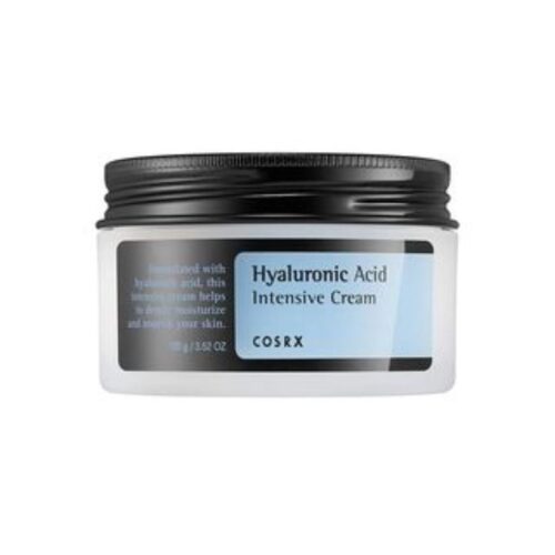 [CosRX] Hyaluronic Acid Intensive Cream 100ml
