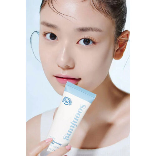 [Etude House] Soonjung Emulsion 130ml (TUBE) - Imagen 3