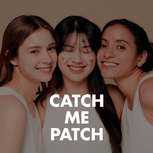 [Nico Medical] Catch Me Design Patch 36 (2 versiones) - Imagen 5
