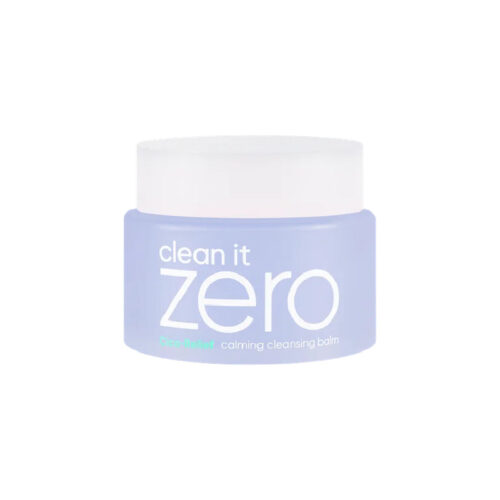 [Banila Co] Clean it Zero Calming Cleansing Balm 100ml