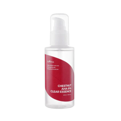 [Isntree] Chestnut 8% AHA Clear Essence