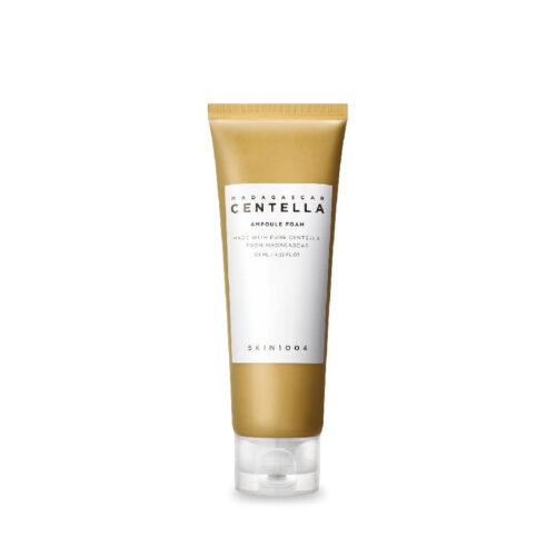 [Skin1004] Madagascar Centella Ampoule Foam