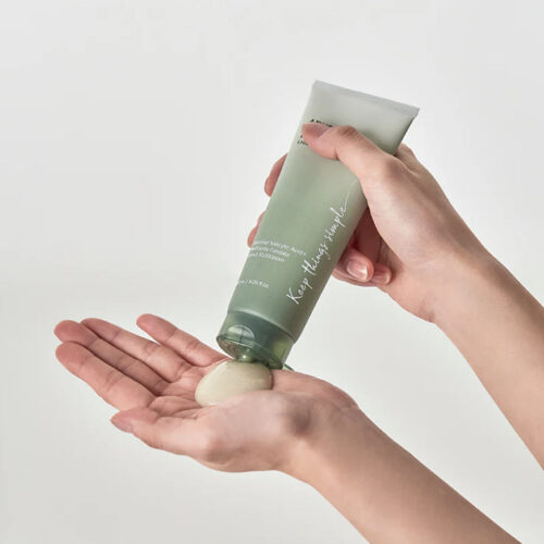 [Anua] Heartleaf LHA Moisture Peeling Gel - Imagen 5