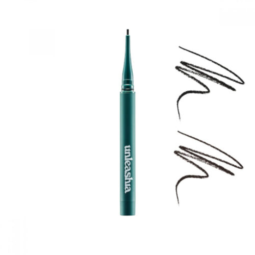 [Unleashia] Easy Glide Flat Eyeliner (2 colores) - Imagen 6