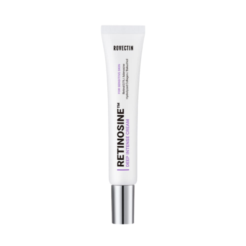 [Rovectin] Retinosine Deep Intense Cream 30ml