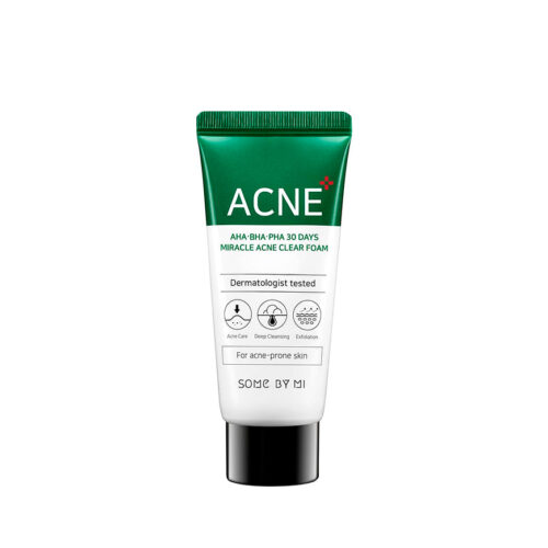 [Somebymi] Aha-Bha-Pha 30 Days Miracle AC SOS Kit - Imagen 5