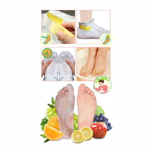 [Elizavecca] Witch Piggy Hell Pore Turtle's Foot Pack - Imagen 3