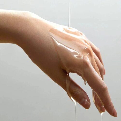 [Anua] Heartleaf Pore Control Cleansing Oil Mild 200ml - Imagen 4