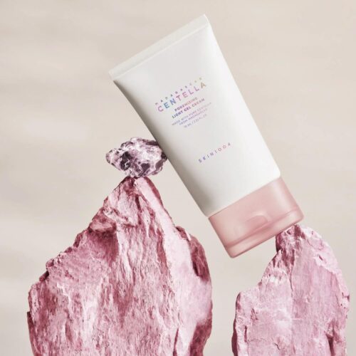[Skin1004] Madagascar Centella Poremizing Light Gel Cream 75ml - Imagen 2