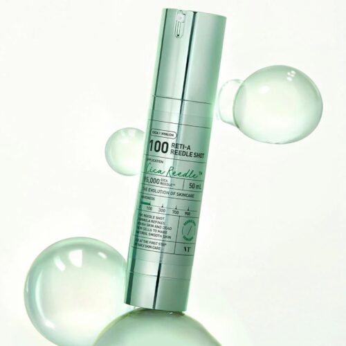 [VT] Reti-A Reedle Shot  100 (50ml) - Imagen 4