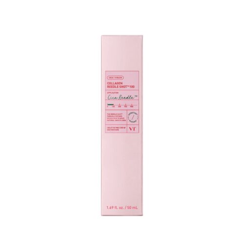 [VT] Collagen Reedle Shot 100 (50ml) - Imagen 2
