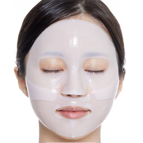 [VT] Collagen Reedle Shot 100 2Step Mask - Imagen 4