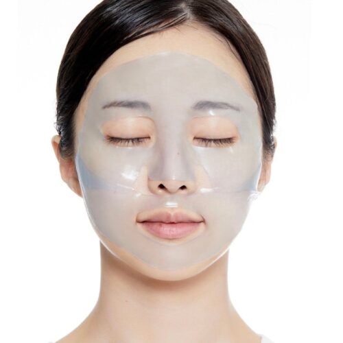 [VT] Hydrop Reedle Shot 100 hL 2Step Hydrogel Mask - Imagen 3