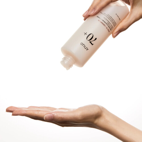 [Anua] Rice Milky Toner (2 Tamaños) - Imagen 3