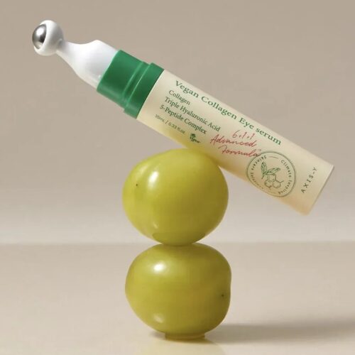 [Axis-Y] Vegan Collagen Eye Serum - Imagen 3