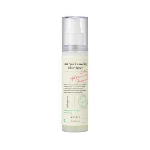 [Axis-Y] Dark Spot Correcting Glow Toner