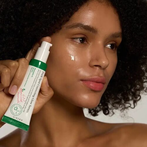 [Axis-Y] Dark Spot Correcting Glow Serum - Imagen 3