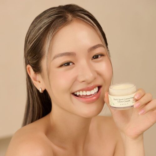 [Axis-Y] Dark Spot Correcting Glow Cream - Imagen 3