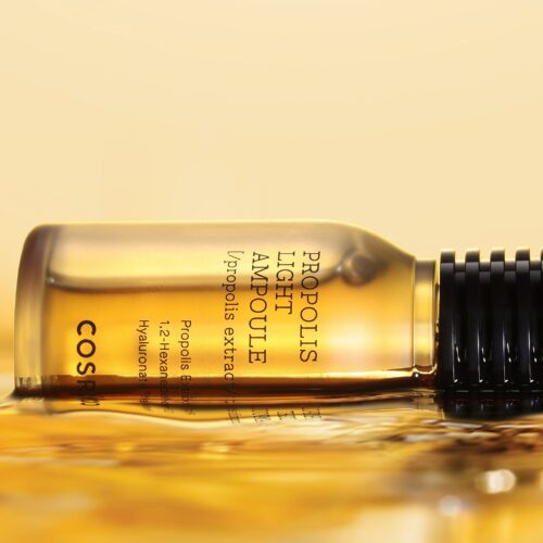 [CosRX] Full Fit Propolis Light Ampoule - Imagen 4